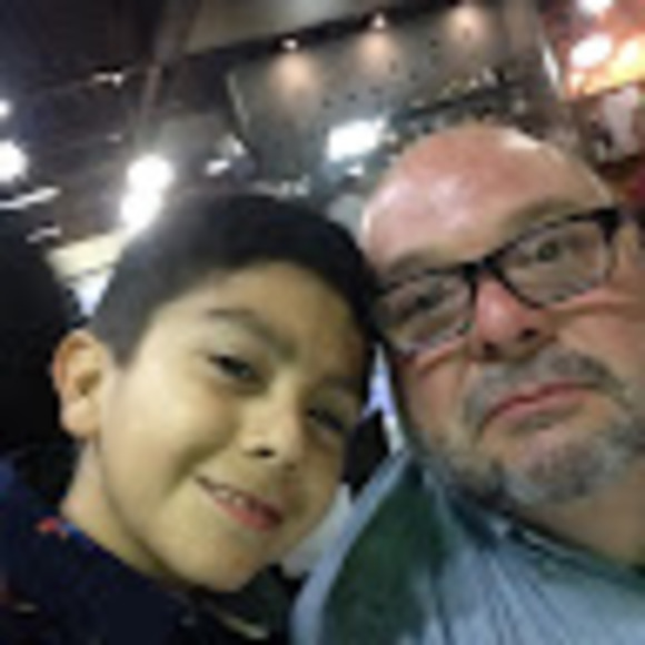 Meet your Posher, Juan martin - Picture 1 of 1